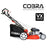 Cobra M46CVX 18" Cobra Powered Lawnmower with Vortex Airflow System image 2