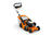STIHL RM 453 V Petrol Lawn Mower image 0