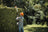 STIHL HLA 56 18" Cordless Long-reach Hedge Trimmer Kit image 1