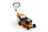 STIHL RM 248 T Petrol Lawn Mower image 0