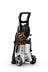 STIHL RE 100 PLUS CONTROL Electric Corded Pressure Washer image 2