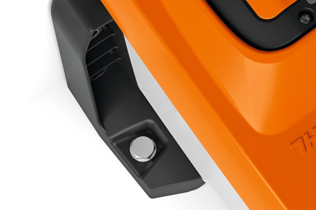 STIHL AL 301-4 Multiple Battery Charger image 2
