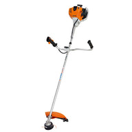 STIHL FS 240 C-E Petrol Brushcutter image 0