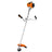 STIHL FS 240 C-E Petrol Brushcutter image 0