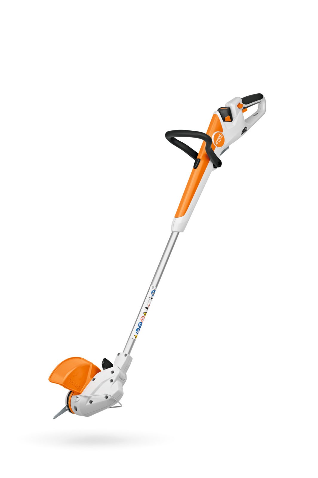 STIHL FSA 30 Cordless Grass Trimmer Set image 1