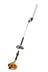 STIHL HL 92 C-E Petrol Long-Reach Hedge Trimmer - Blade Length 50 cm / 20" image 0