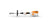 STIHL KMA 80 R Cordless KombiMotor Tool Only image 1
