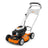 STIHL RM 4 RTP Mulching Petrol Lawn Mower image 1