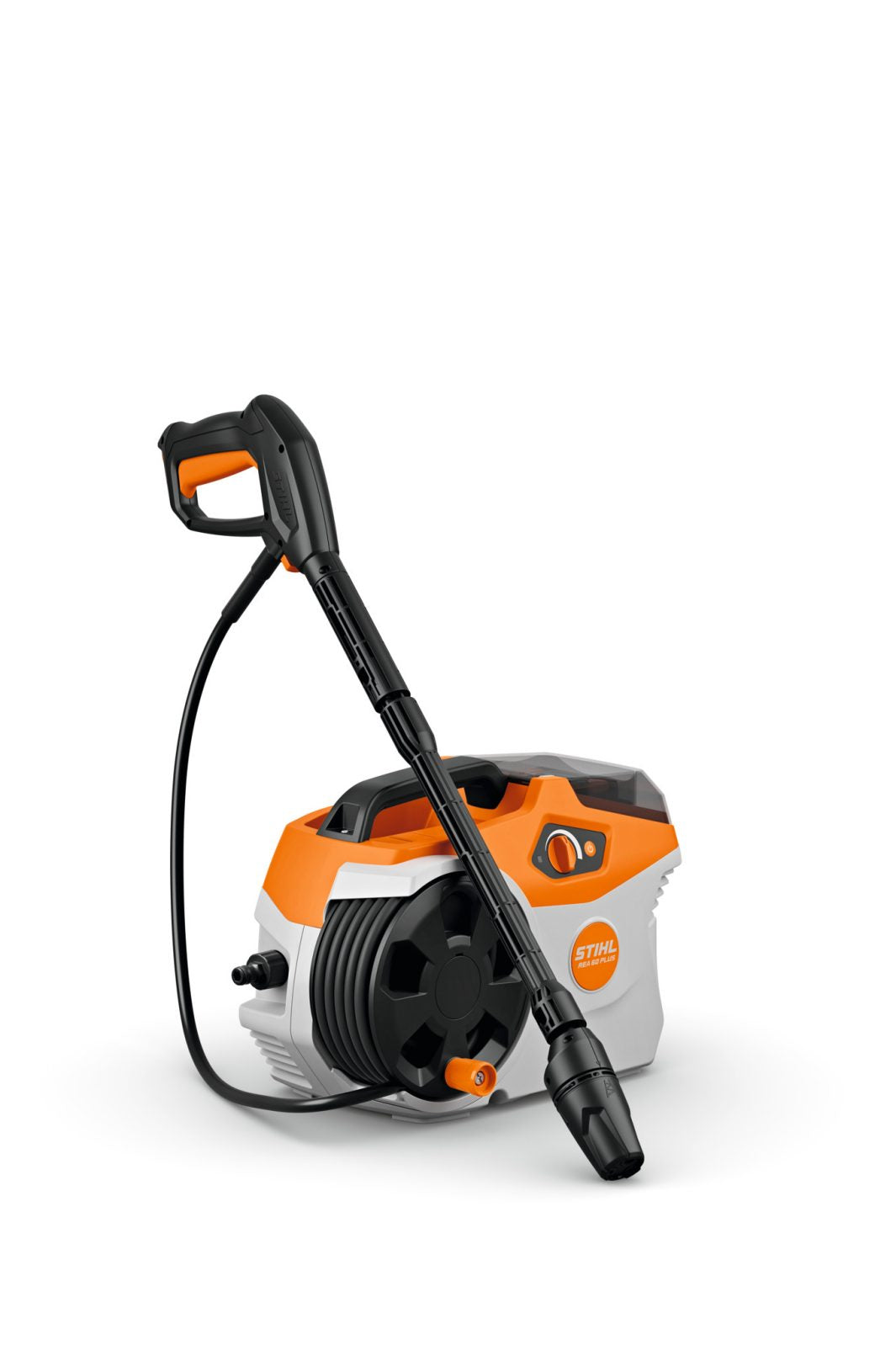 STIHL REA 60 PLUS Cordless Pressure Washer Tool Only image 1