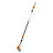 STIHL HTA 160 Cordless Pole Pruner Tool Only - 30 cm / 12" Guide Bar image 0