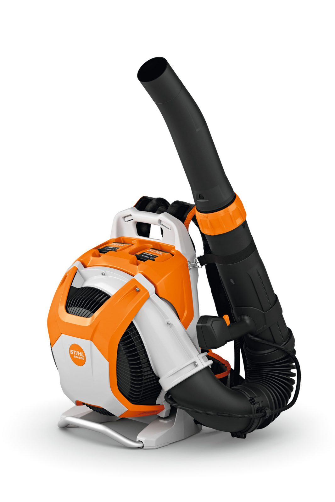 STIHL BRA 600 Cordless Backpack Blower Tool Only image 2