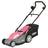 Cobra GTRM38P 'Limited Edition' Electric Lawnmower image 0