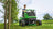 John Deere X370 Ride-on Lawnmower image 1