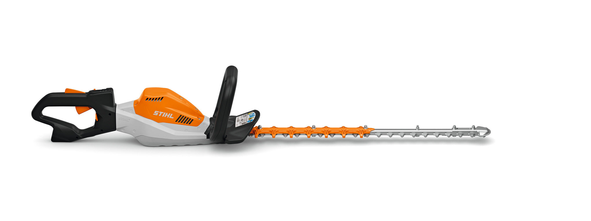 STIHL HSA 130 T Cordless Hedge trimmer 75cm/30" Tool Only image 0