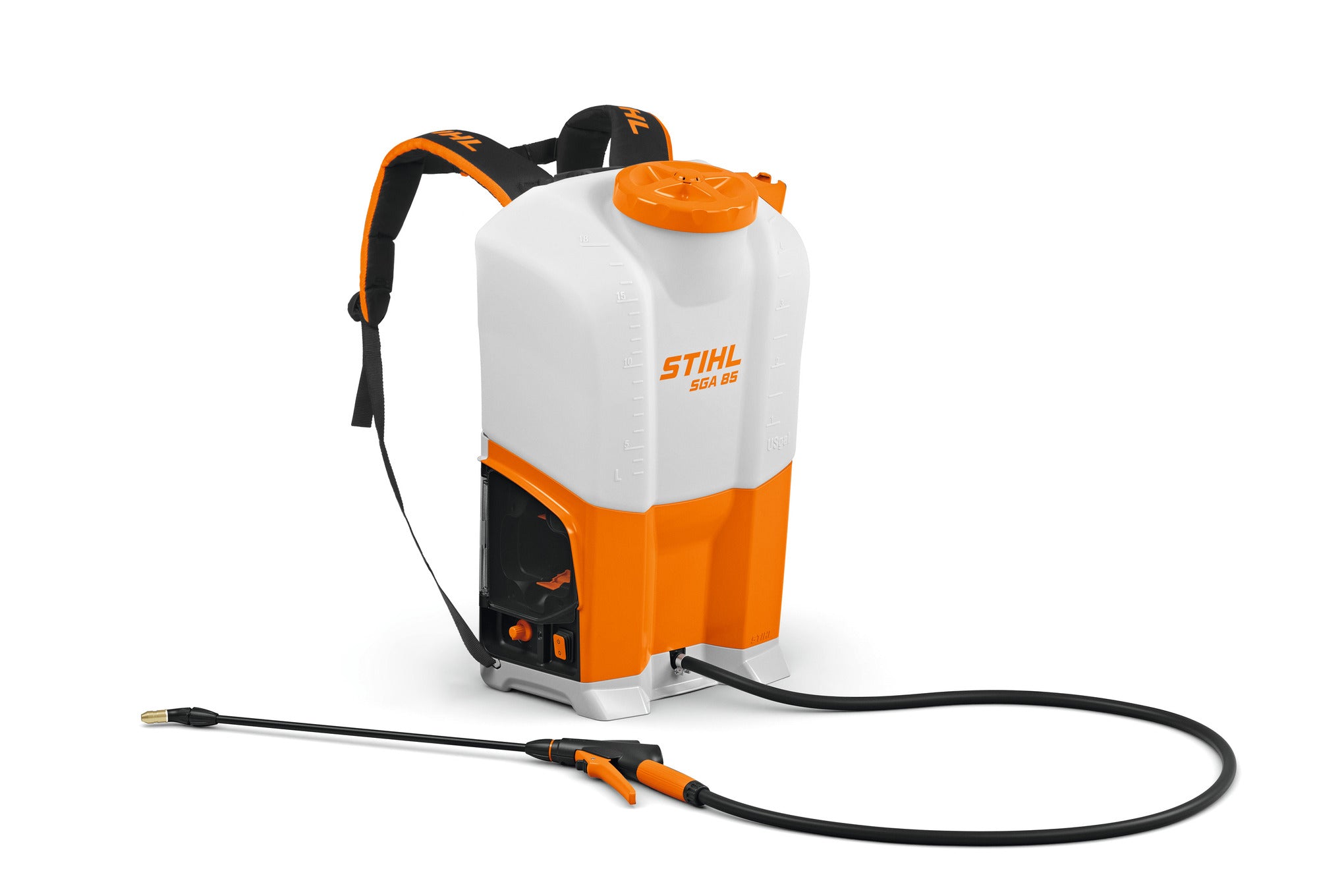 Stihl SGA 85 Cordless Sprayer Tool Only image 0