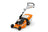 STIHL RM 253 T Petrol Lawn Mower image 1