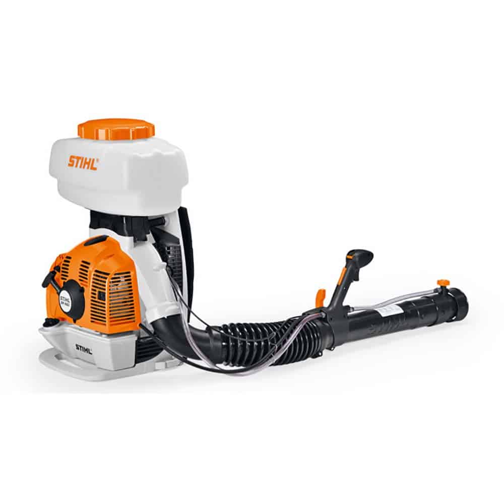 STIHL SR 450 Petrol Mist Blower image 0