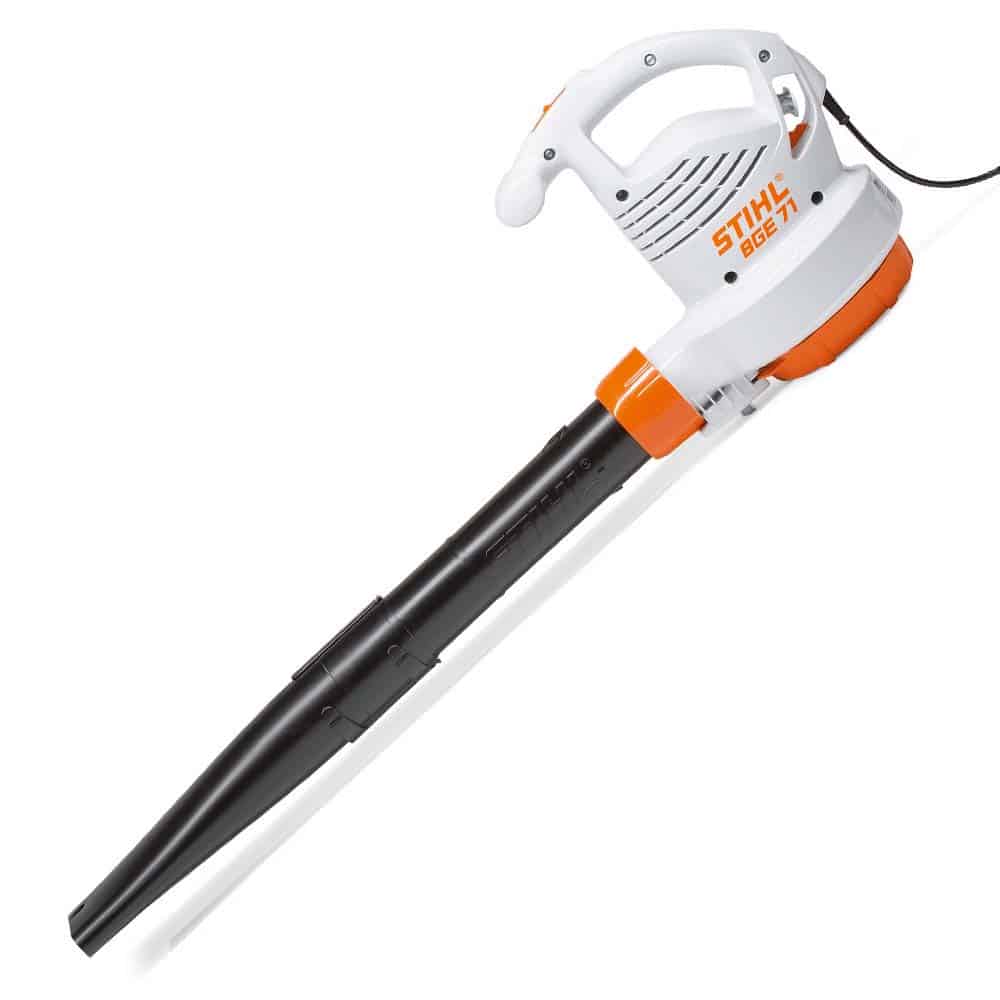 STIHL BGE 71 Electric Blower image 0