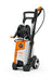 STIHL RE 140 PLUS Electric Corded Pressure Washer image 0