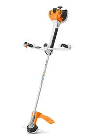 STIHL FS 461 C-EM L Petrol Clearing Saw image 0
