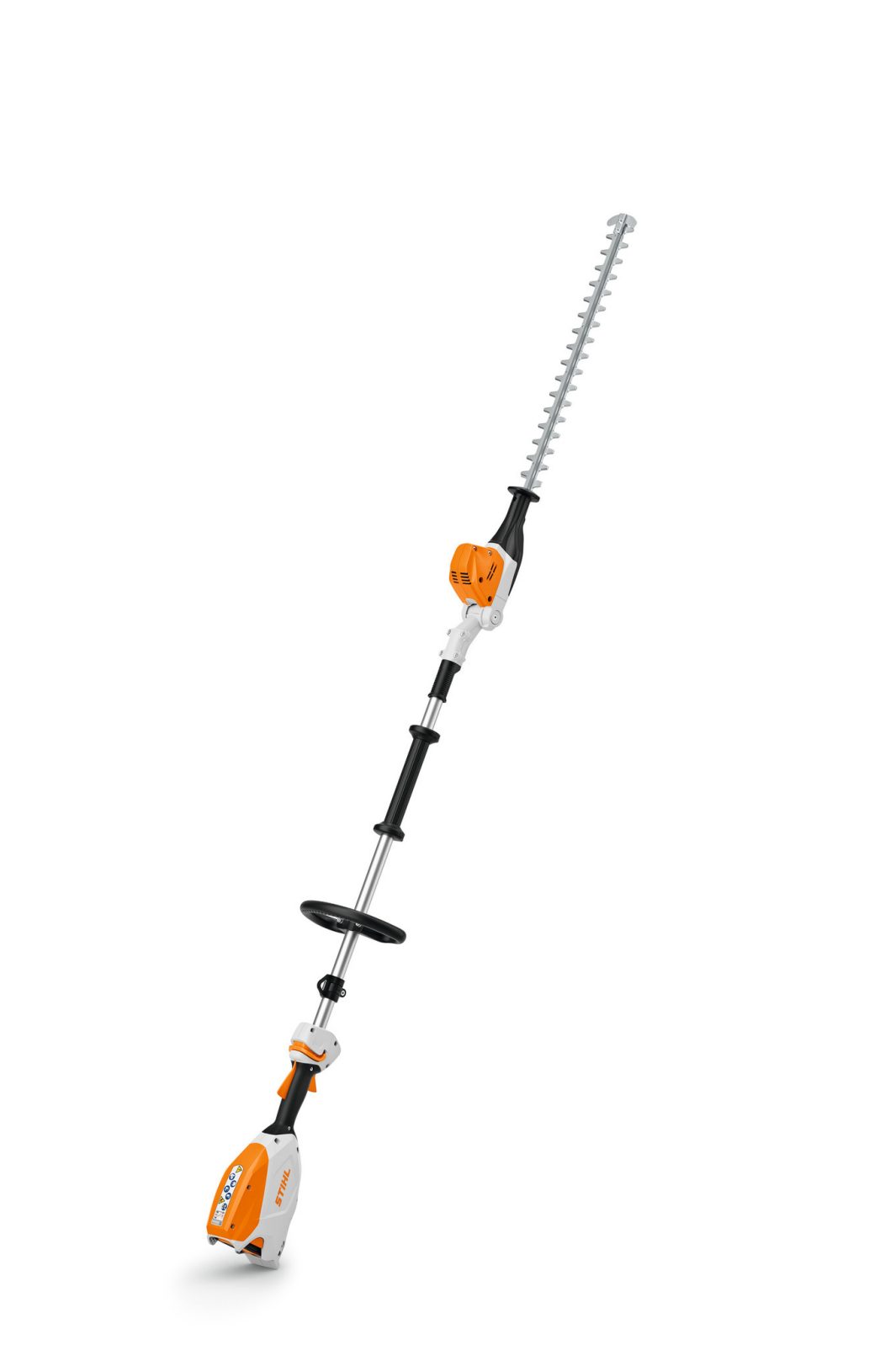 STIHL HLA 66 Cordless Long-Reach Hedge Trimmer Tool Only - Blade Length 50 cm / 20" image 0