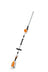 STIHL HLA 66 Cordless Long-Reach Hedge Trimmer Tool Only - Blade Length 50 cm / 20" image 0