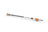 STIHL HTA 86 Cordless Pole Pruner Tool Only - 30 cm / 12" Guide Bar image 1