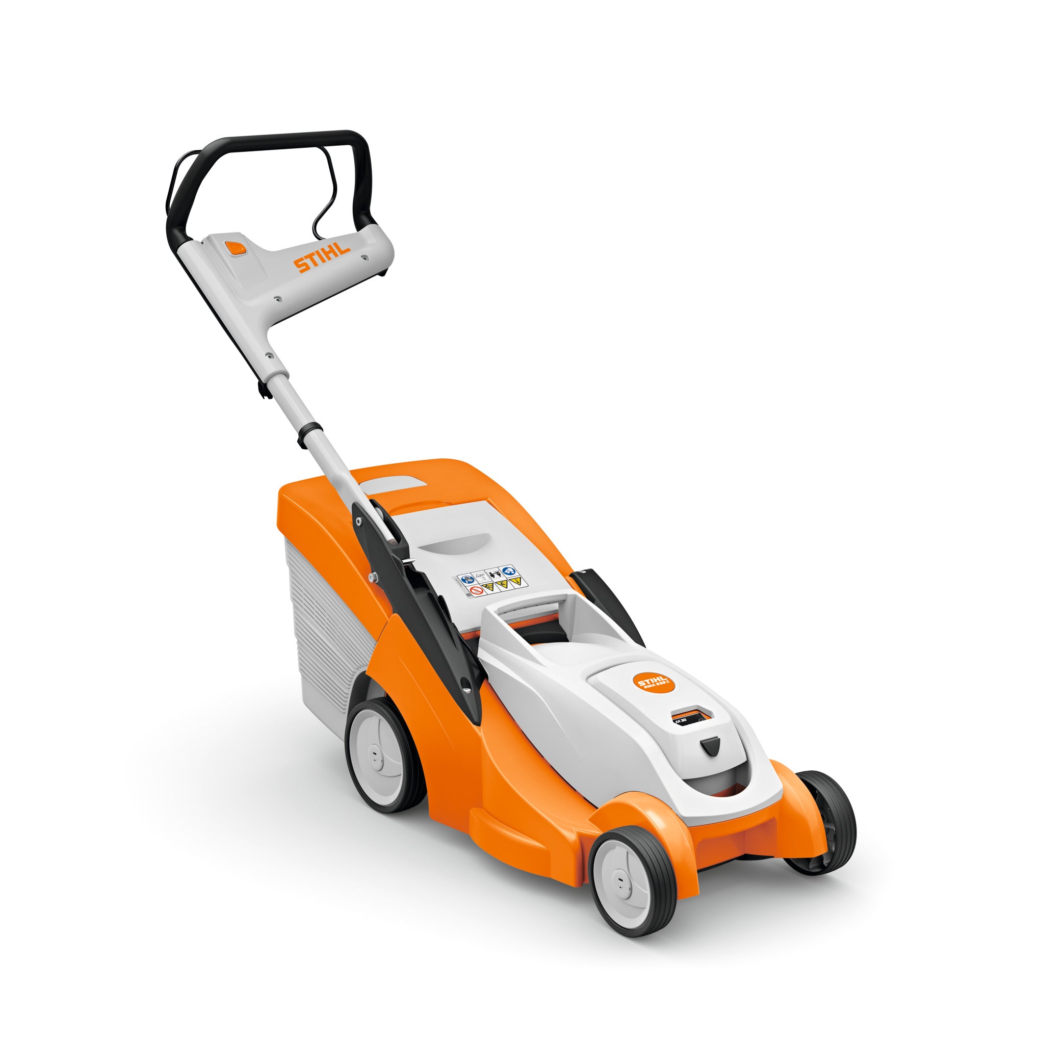 STIHL RMA 239 C Cordless Lawn Mower Tool Only image 0