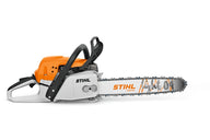 STIHL MS 291 Petrol Chainsaw - 45 cm / 18" Guide Bar image 0