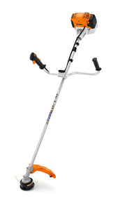 STIHL FFS 91 Petrol Brushcutter image 0