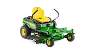 John Deere Z315E ZTrack Zero Turn Mower image 0