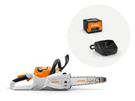 STIHL MSA 80 C-B Cordless Chainsaw Kit image 0