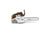 STIHL MS 194 T Petrol Chainsaw - 35 cm / 14" Guide Bar image 0
