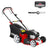 Cobra M56SPB 22″ Petrol 4-in-1 Lawnmower Briggs & Stratton Self Propelled image 0