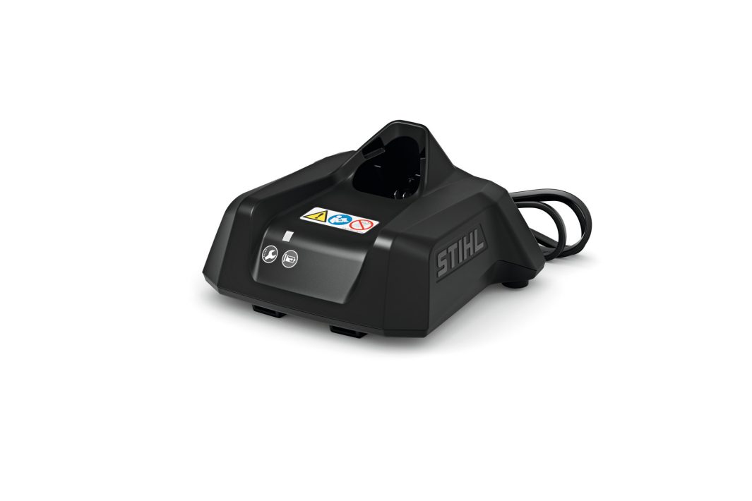 STIHL AL 5 Hi-Speed Charger image 1