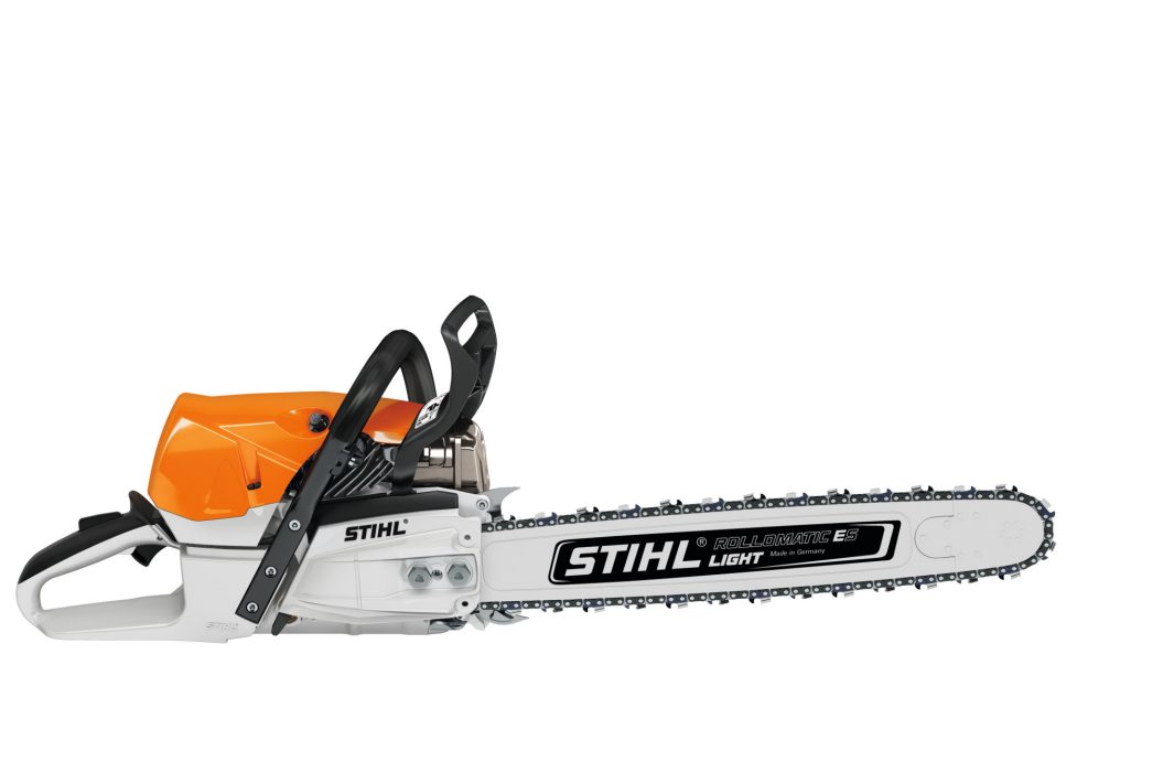 STIHL MS 462 C-M Petrol Chainsaw - 50 cm / 20" Guide Bar image 0