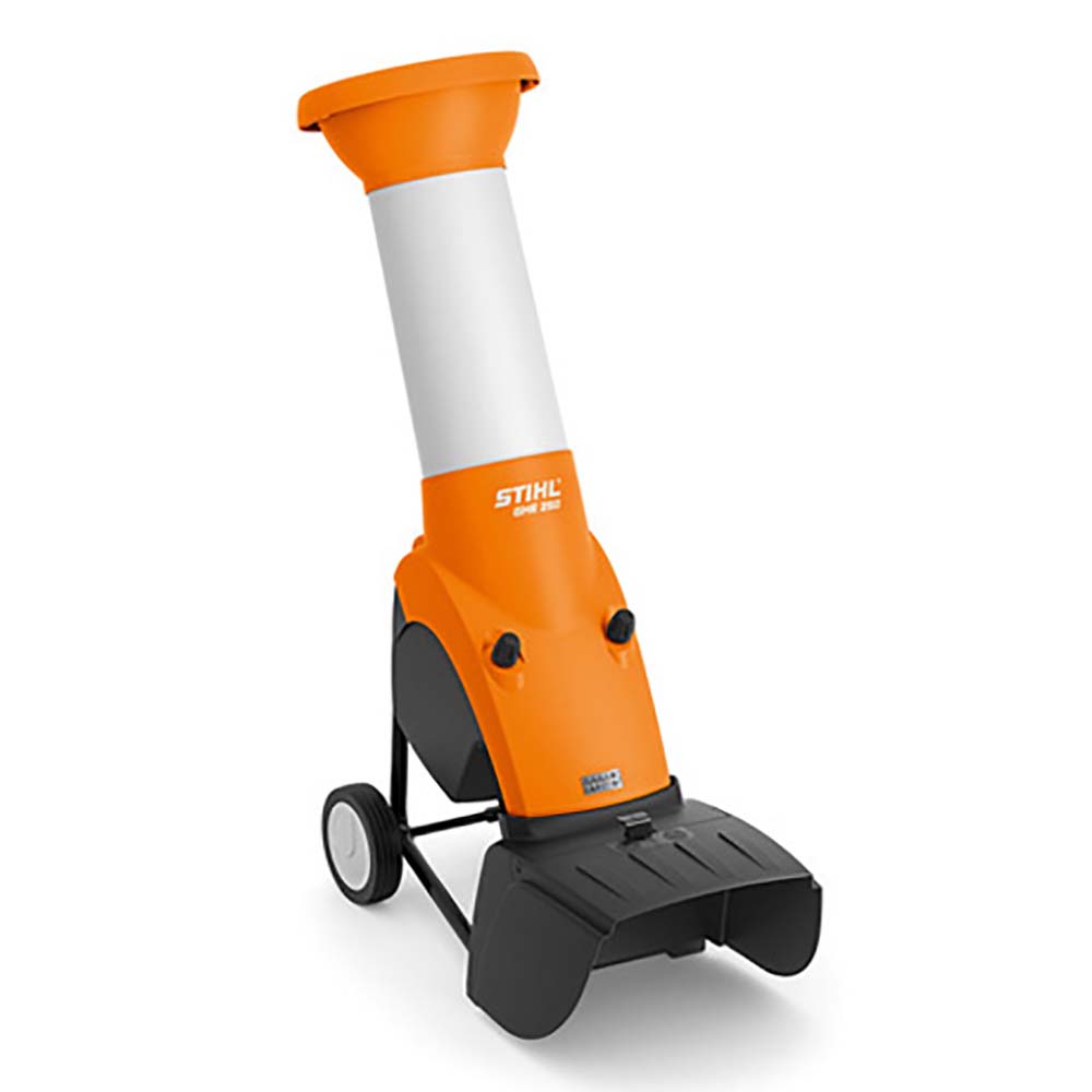 STIHL GHE250.0 (GB) Shredder image 0