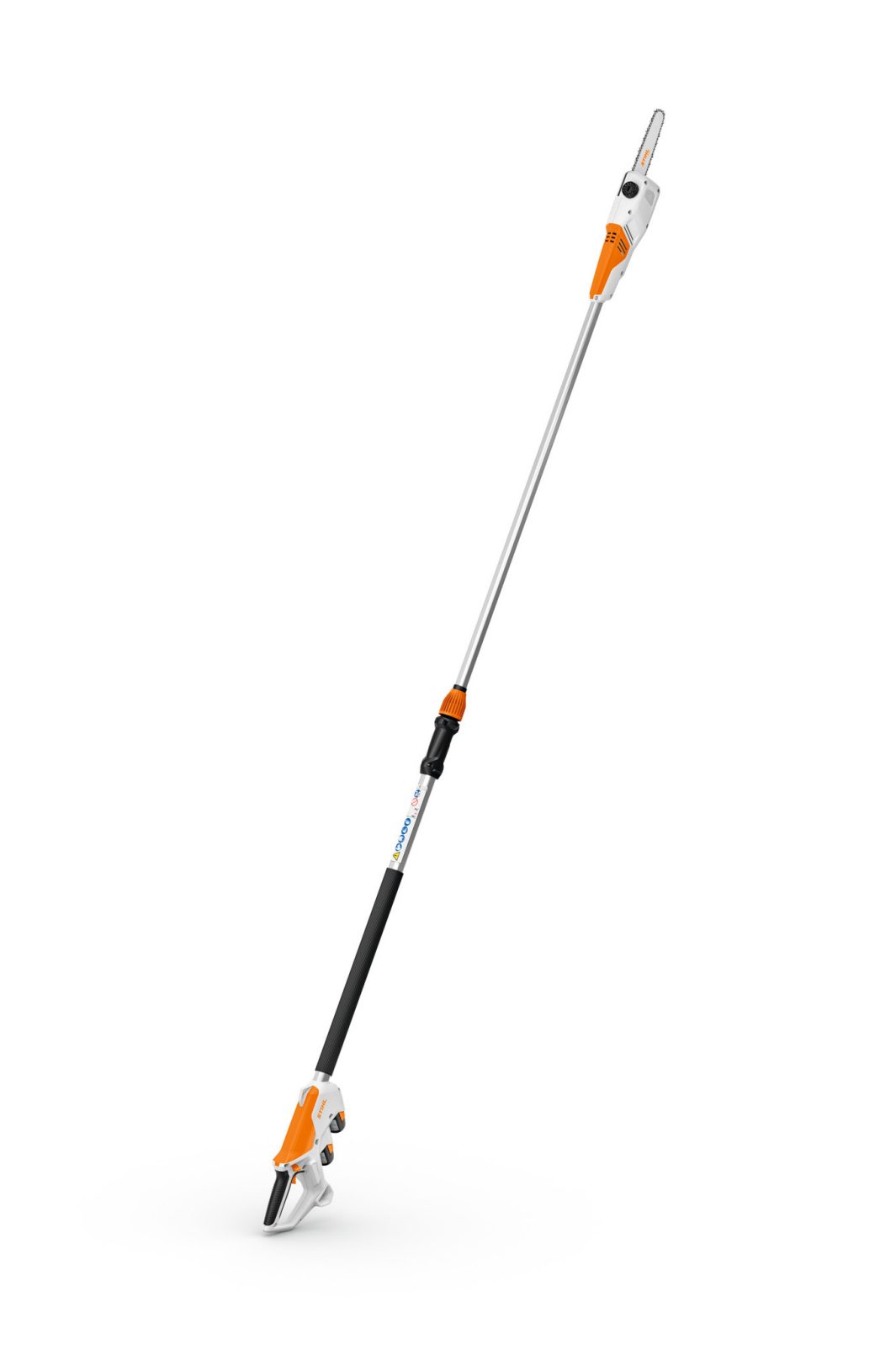 STIHL HTA 30 Cordless Pole Pruner Kit image 1