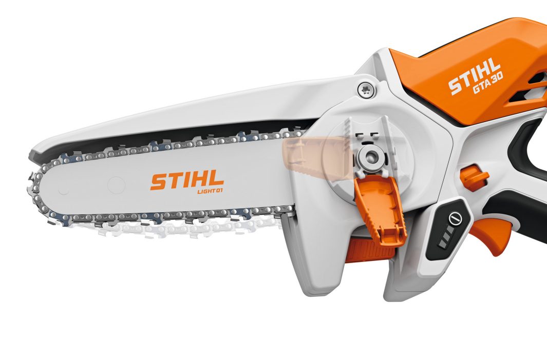 STIHL GTA 30 Pruner Kit image 3