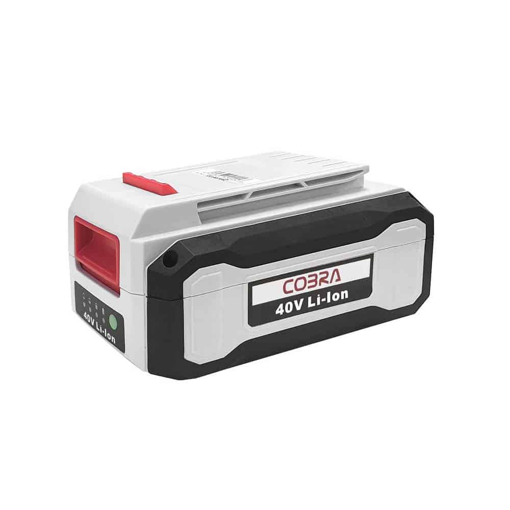 Cobra 40v 2.5Ah Lithium-Ion Battery image 0
