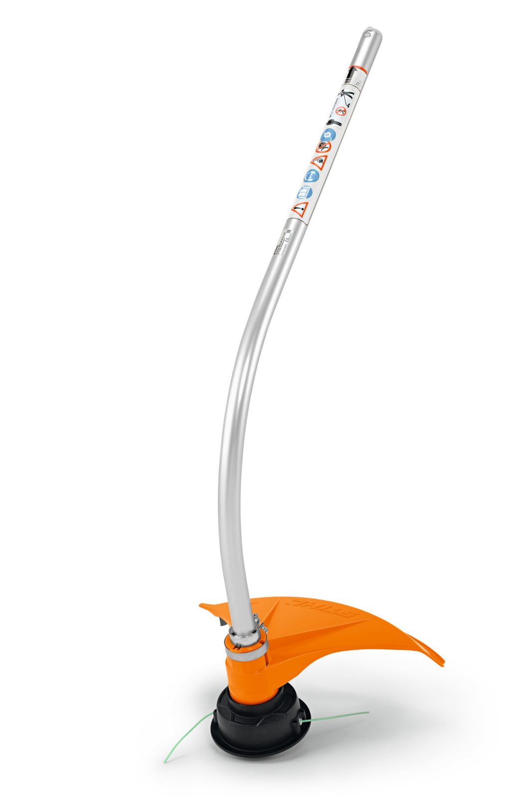 STIHL FSB-KM Brushcutter KombiTool image 0