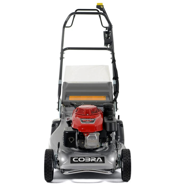 Cobra RM53SPH Pro V2 21" Rear Roller Mower