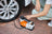Stihl KOA 20 Cordless Compressor Tool Only